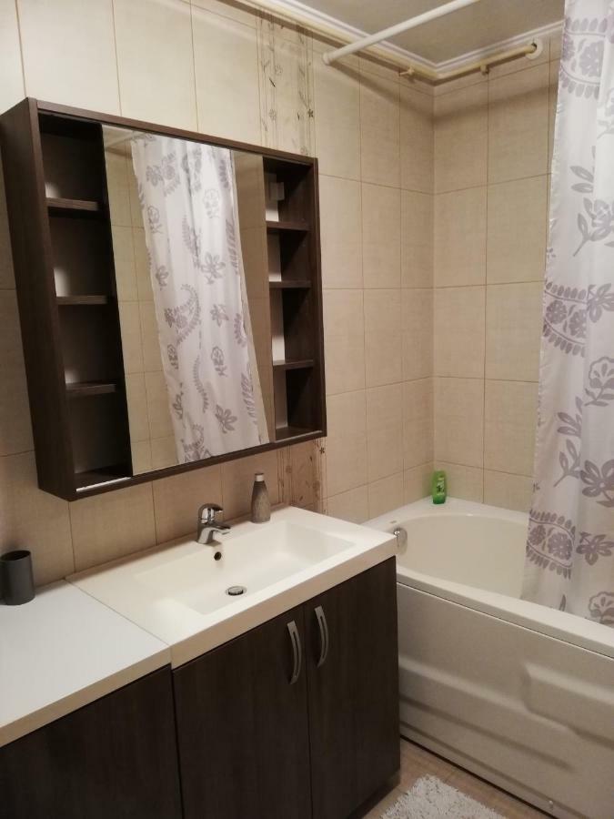 Appartement Apartman Florijan à Varaždin Extérieur photo